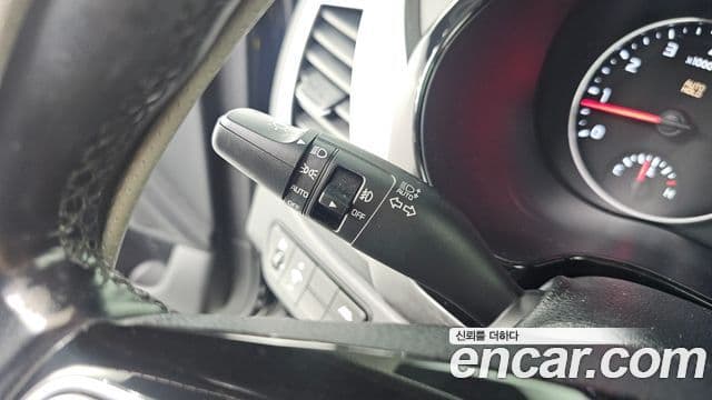 Kia Seltos Prestige, 2020 19