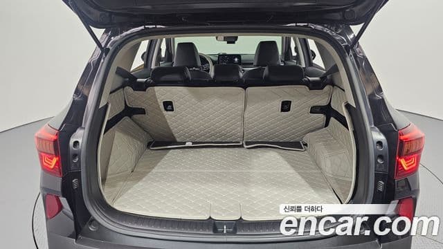 Kia Seltos Prestige, 2020 20