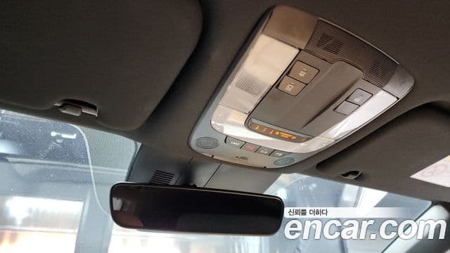 Kia Sorento 4세대 Noblesse, 2021 17