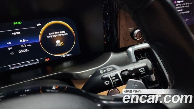 Kia Sorento 4세대 Noblesse, 2021 18