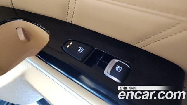 Kia Sorento 4세대 Noblesse, 2021 19