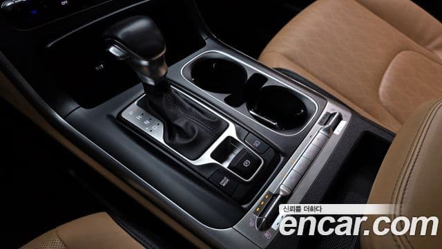 Kia Carnival 4세대 Prestige, 2022 9