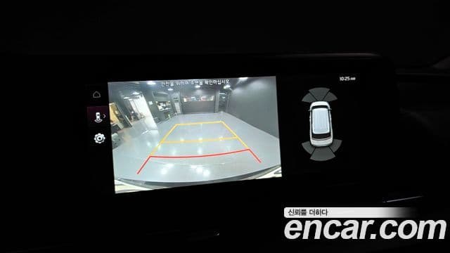 Kia Carnival 4세대 Prestige, 2022 15