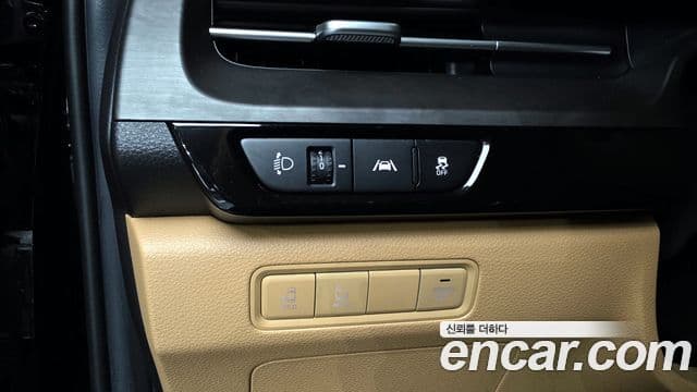 Kia Carnival 4세대 Prestige, 2022 16
