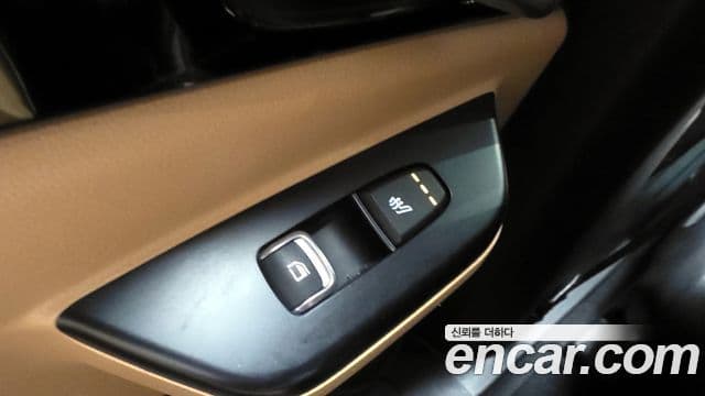 Kia Carnival 4세대 Prestige, 2022 17