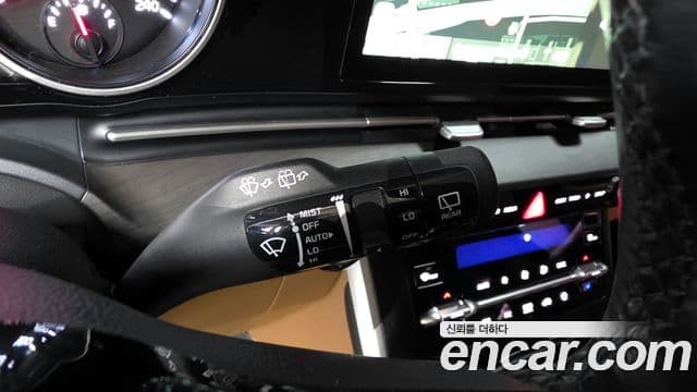 Kia Carnival 4세대 Prestige, 2022 19