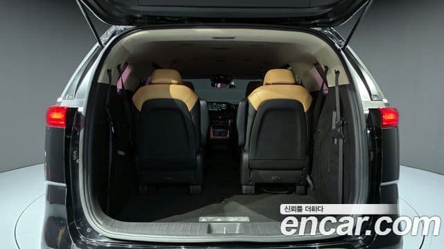 Kia Carnival 4세대 Prestige, 2022 20