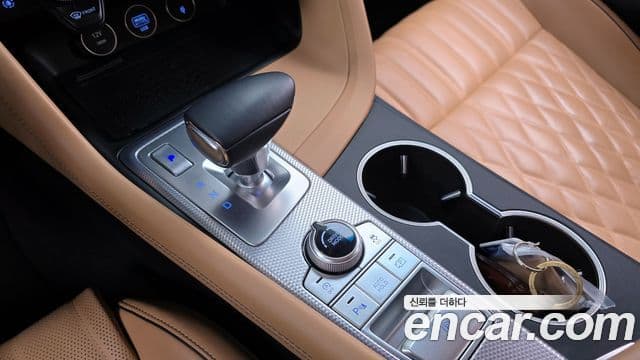 Genesis The / новый New G70, 2022 9