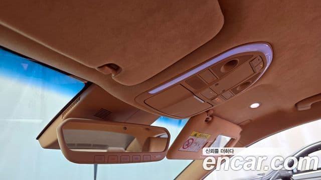 Genesis The / новый New G70, 2022 18