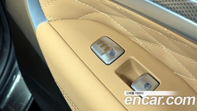 Genesis The / новый New G70, 2022 19