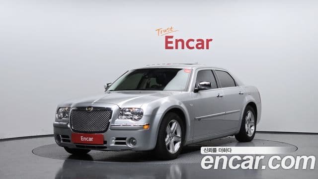 크라이슬러 300C