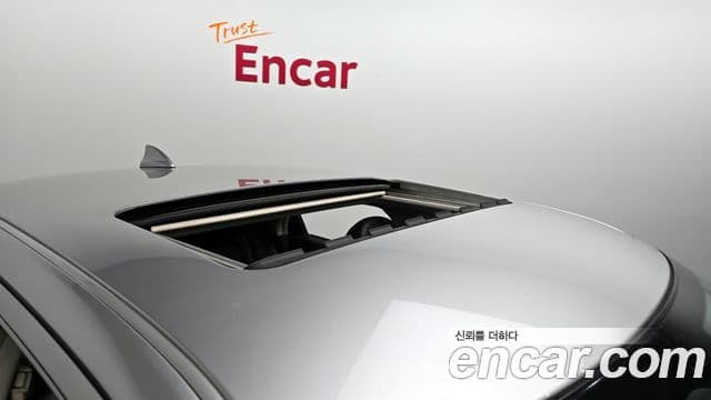 크라이슬러 300C, 2008 19