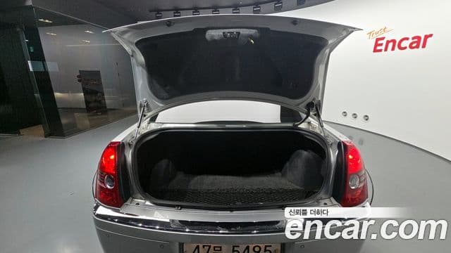 크라이슬러 300C, 2008 20