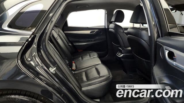 Hyundai The / новый New Grandeur IG Special, 2020 12