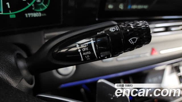 Hyundai The / новый New Grandeur IG Special, 2020 18