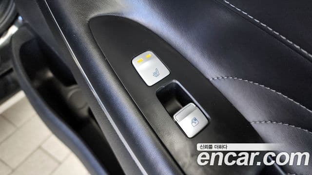 Hyundai The / новый New Grandeur IG Special, 2020 19