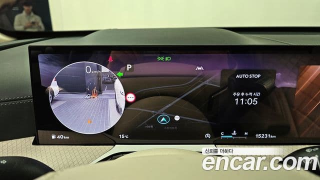 Genesis GV80, 2025 8