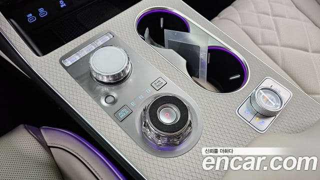 Genesis GV80, 2025 9