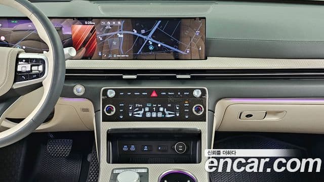 Genesis GV80, 2025 14