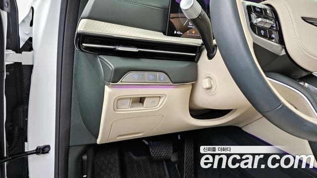 Genesis GV80, 2025 16