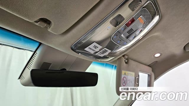 Genesis GV80, 2025 18