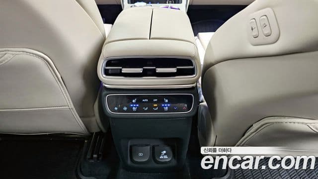 Genesis GV80, 2025 19