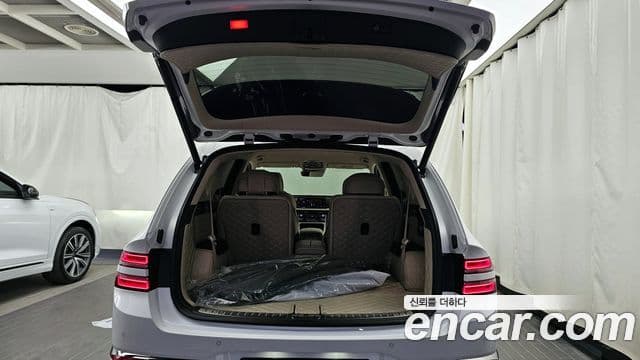 Genesis GV80, 2025 20