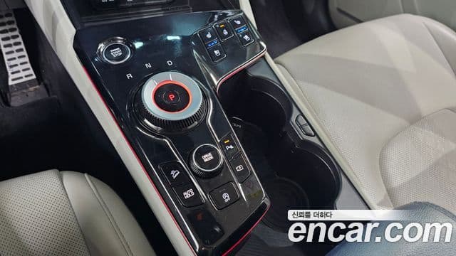 Kia Sportage 5세대 Signature, 2023 9