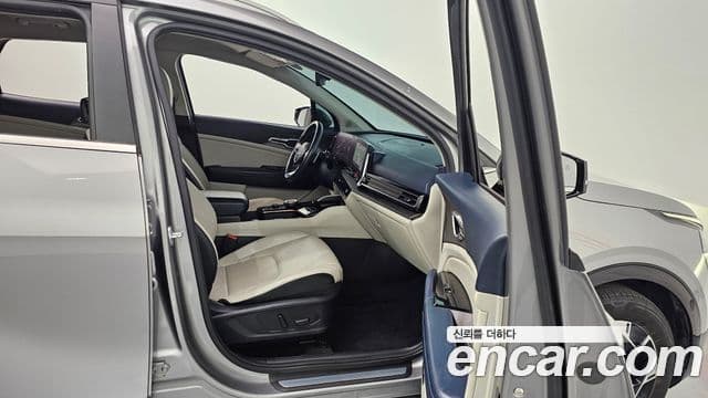 Kia Sportage 5세대 Signature, 2023 11