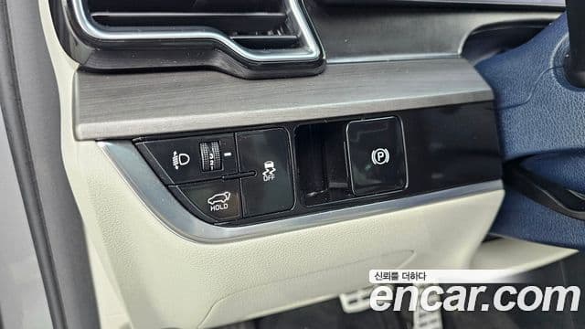 Kia Sportage 5세대 Signature, 2023 13