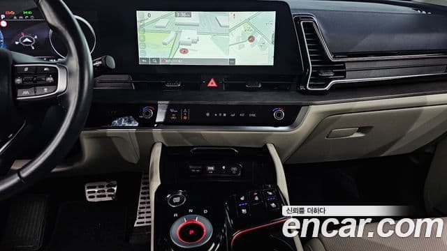 Kia Sportage 5세대 Signature, 2023 15