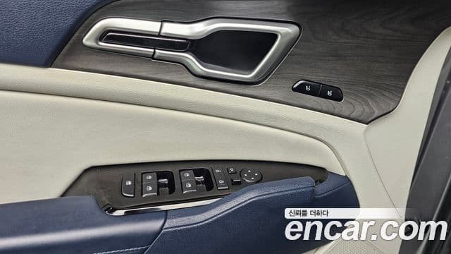 Kia Sportage 5세대 Signature, 2023 19