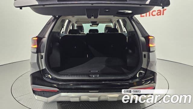 Kia Sportage 5세대 Signature, 2023 20