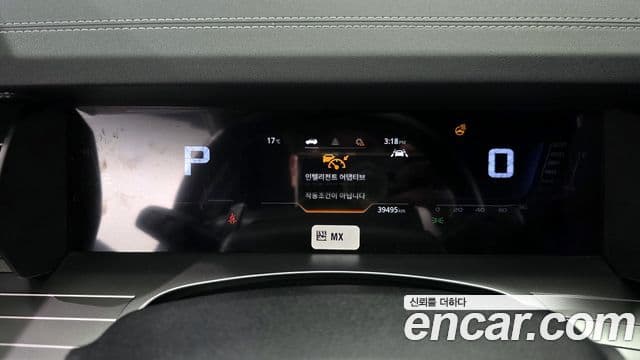 KG모빌리티(SsangYong) Torres T7, 2023 8