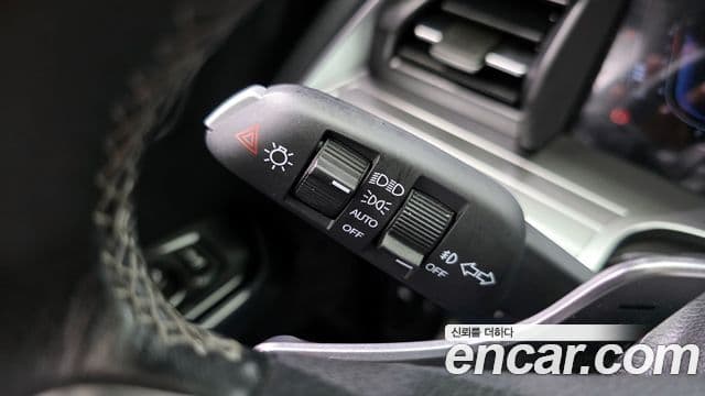 KG모빌리티(SsangYong) Torres T7, 2023 14