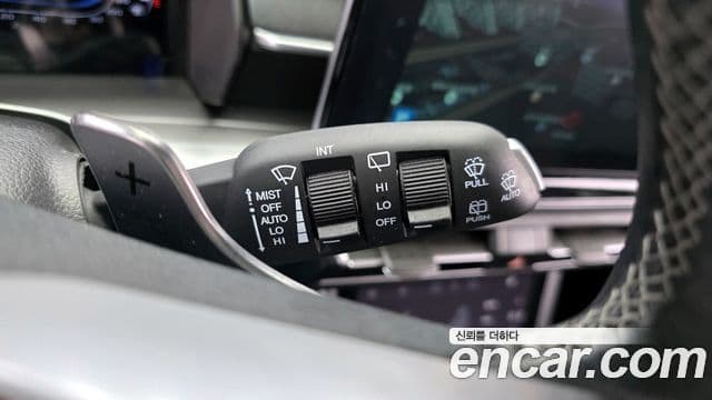 KG모빌리티(SsangYong) Torres T7, 2023 15