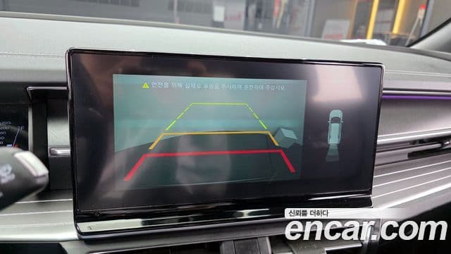 KG모빌리티(SsangYong) Torres T7, 2023 16