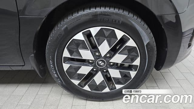 Hyundai Staria лимузин, 2024 все фото