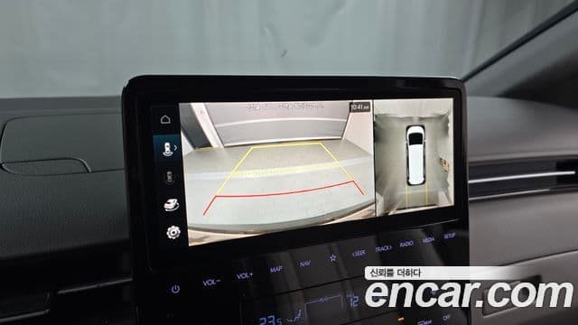 Hyundai Staria лимузин, 2024 15