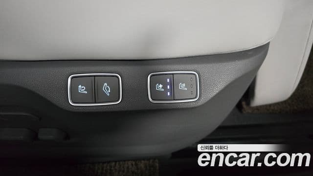 Hyundai Staria лимузин, 2024 18