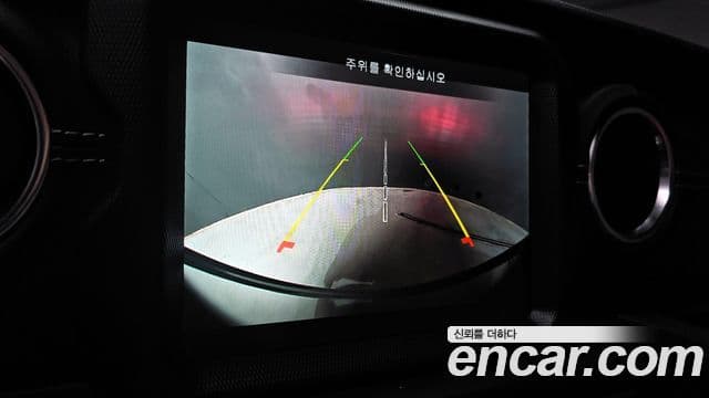 Jeep Wrangler (JL) 2.0 Overland Power top 4도어, 2021 15