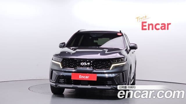 Kia Sorento 4세대 Gravity, 2023 3