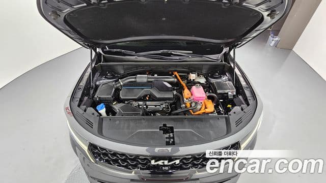 Kia Sorento 4세대 Gravity, 2023 6