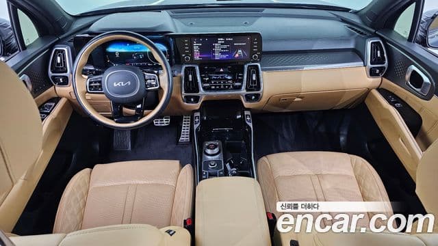 Kia Sorento 4세대 Gravity, 2023 7