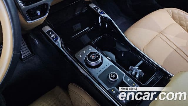 Kia Sorento 4세대 Gravity, 2023 9