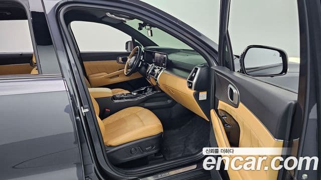 Kia Sorento 4세대 Gravity, 2023 11