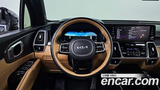 Kia Sorento 4세대 Gravity, 2023 13