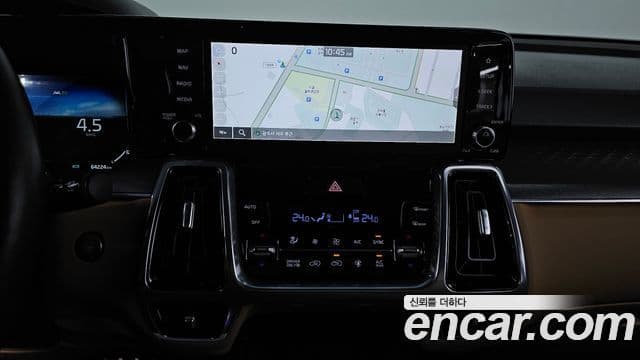 Kia Sorento 4세대 Gravity, 2023 14