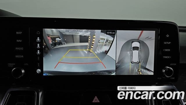 Kia Sorento 4세대 Gravity, 2023 15