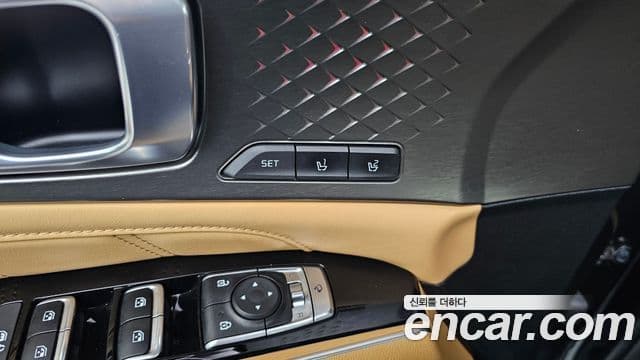 Kia Sorento 4세대 Gravity, 2023 18
